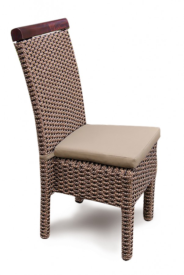 Catania with Mahogany