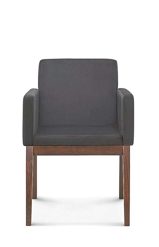 Fano Armrest