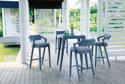 Bar Chair Futura