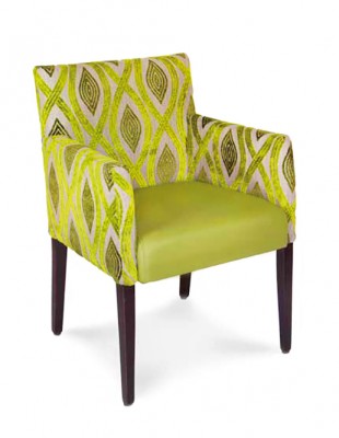 Lugo Armchair