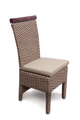 Messina with Mahogany