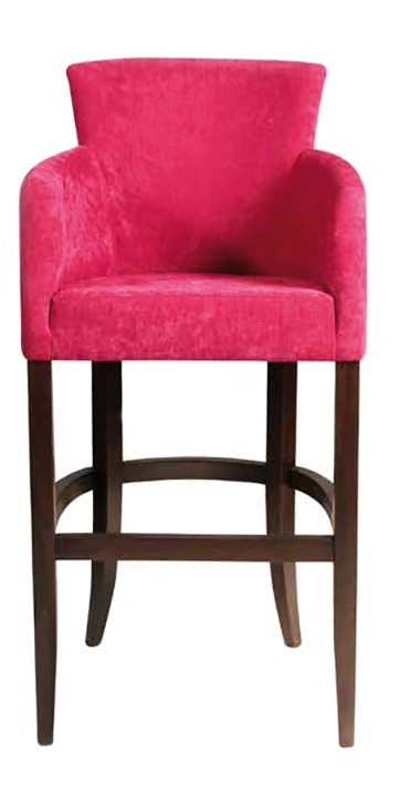 Mirca Bar Armchair