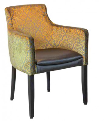 Nina Armchair