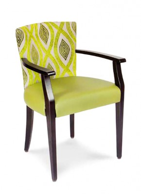 Pinto Armchair