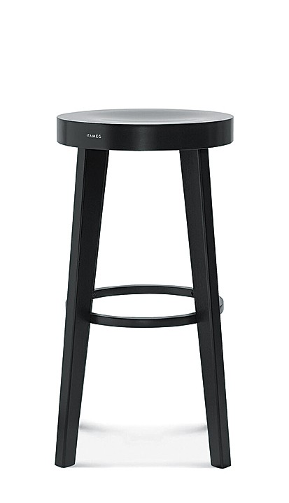 Pisa Black