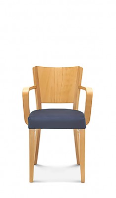 Ragusa Armrest
