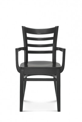 Scafati Armrest