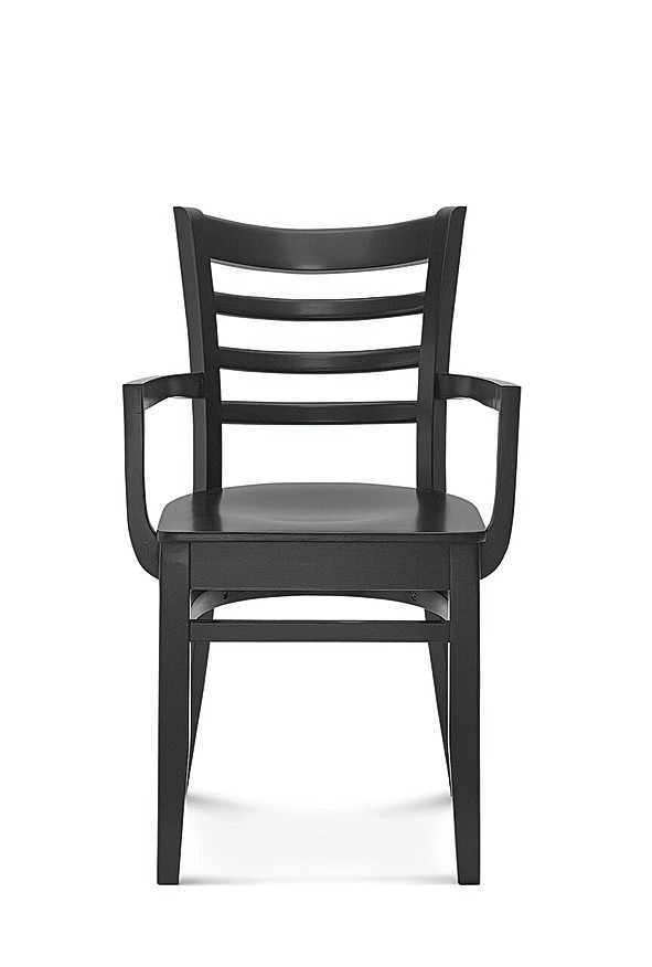 Scafati Armrest