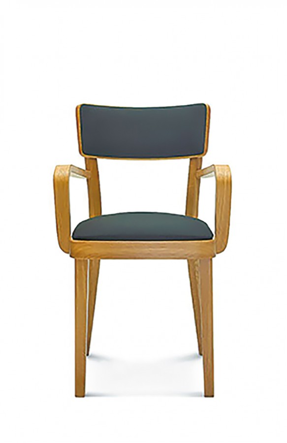 Siena Armrest
