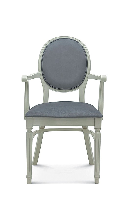 Teramo Armrest