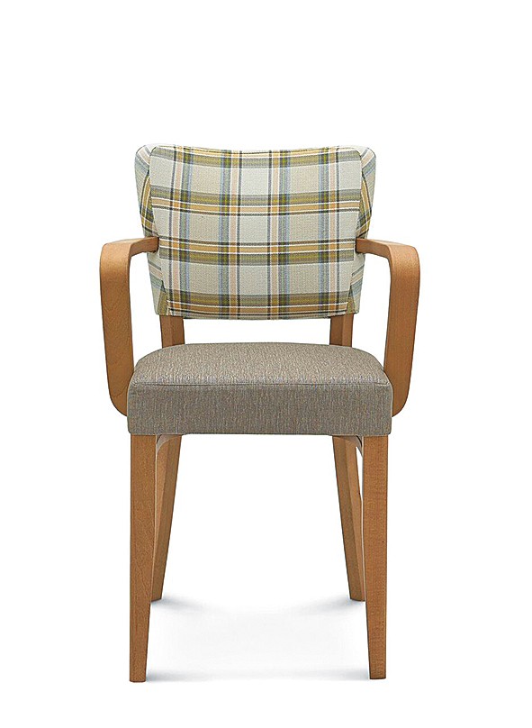 Tusa Armrest