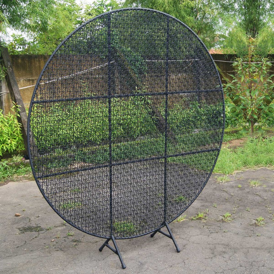 Room Divider Tondo