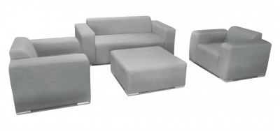 Sofa Set Sunfiber